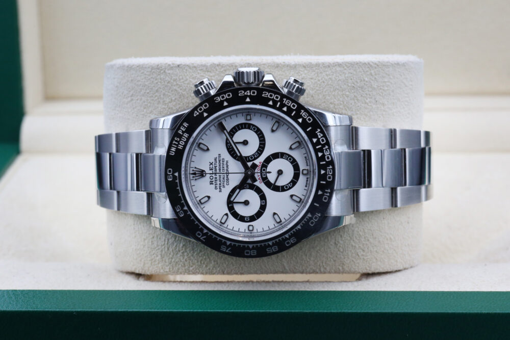 Rolex 116500LN - Image 3