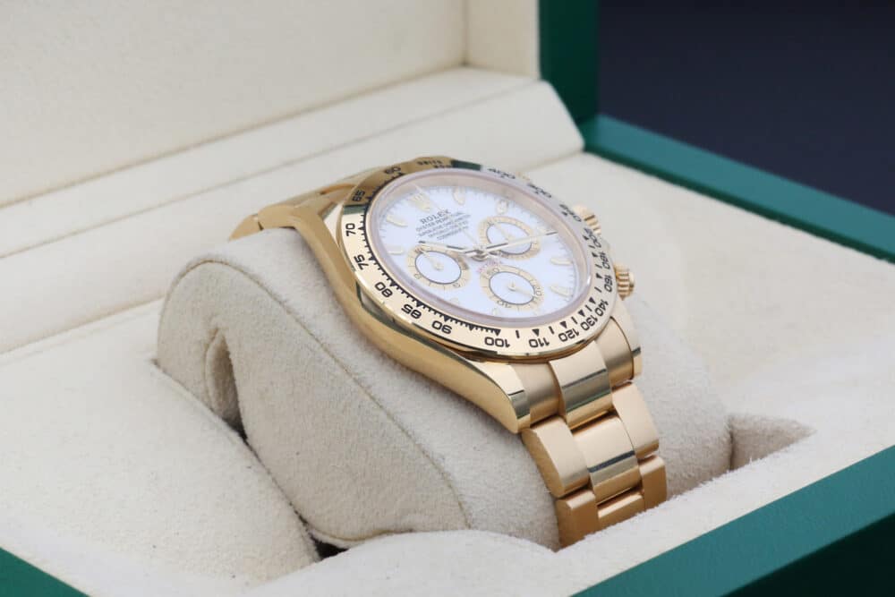 Rolex 116508 - Image 5