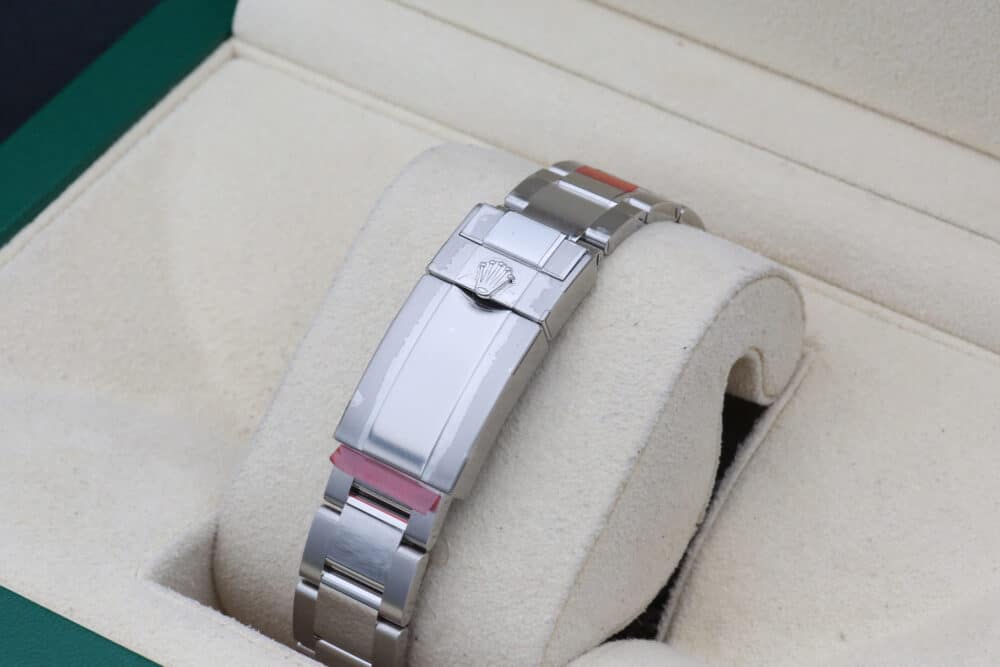 Rolex Daytona116520 Black 40mm 2012 "Full Factory Stickers" - Image 2