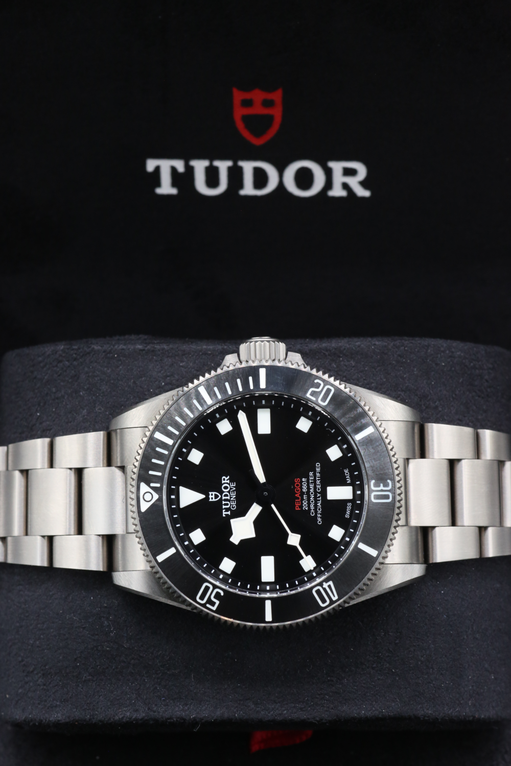 Tudor 25407N - Image 6