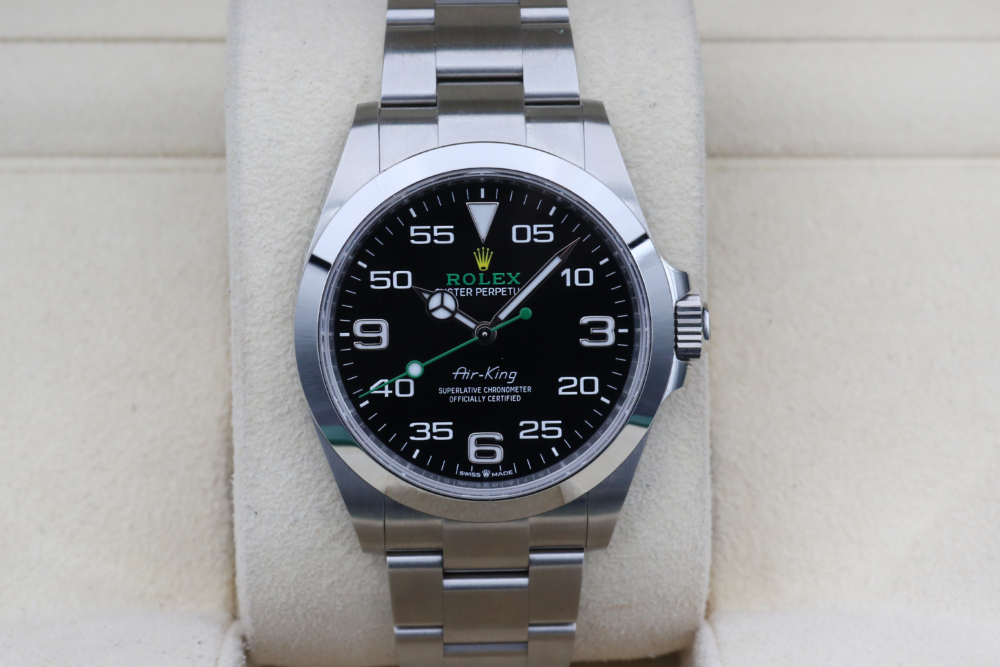 Rolex 126900