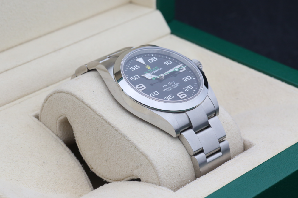 Rolex 126900 - Image 2