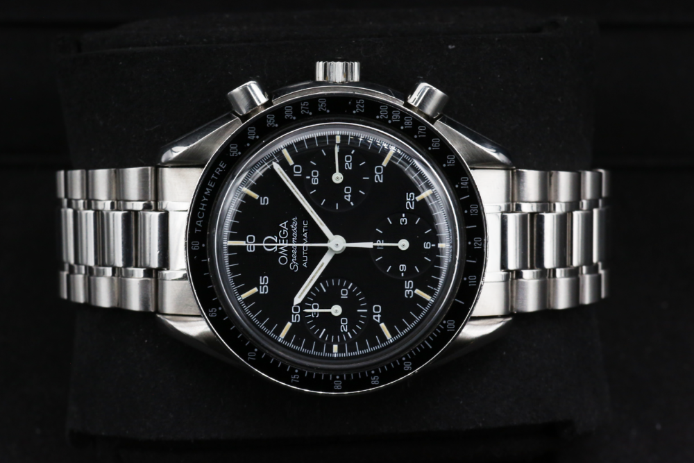 Omega Speedmaster reduced 3510.50 - Image 4
