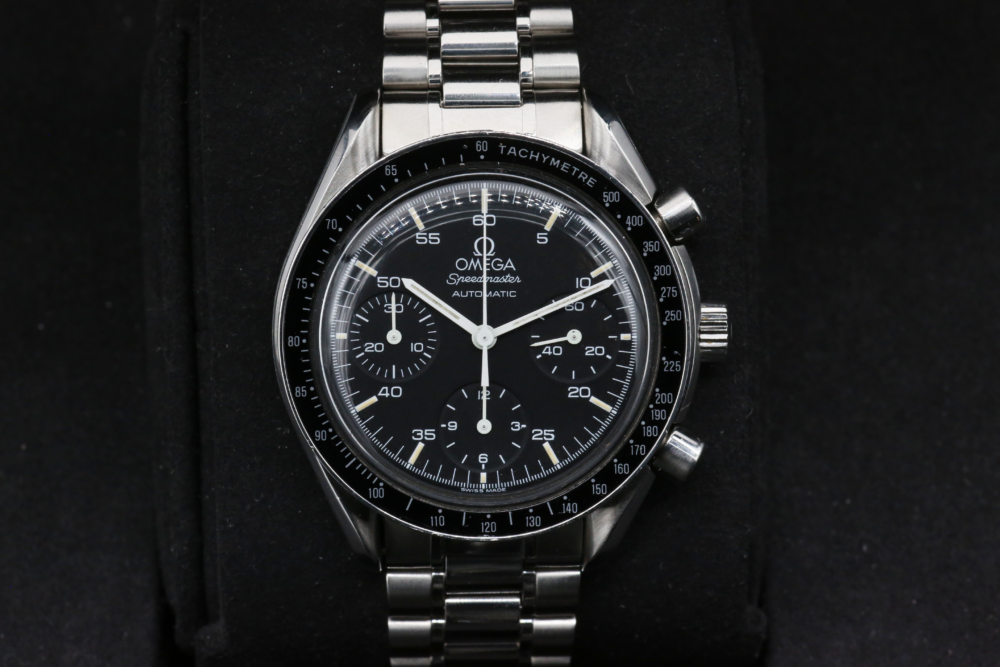 Omega Speedmaster reduced 3510.50