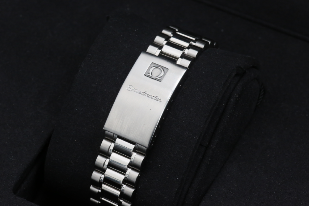Omega Speedmaster reduced 3510.50 - Image 2