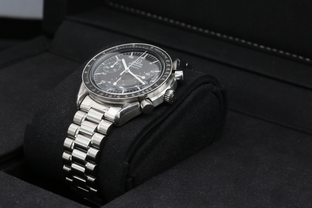Omega Speedmaster reduced 3510.50 - Image 3