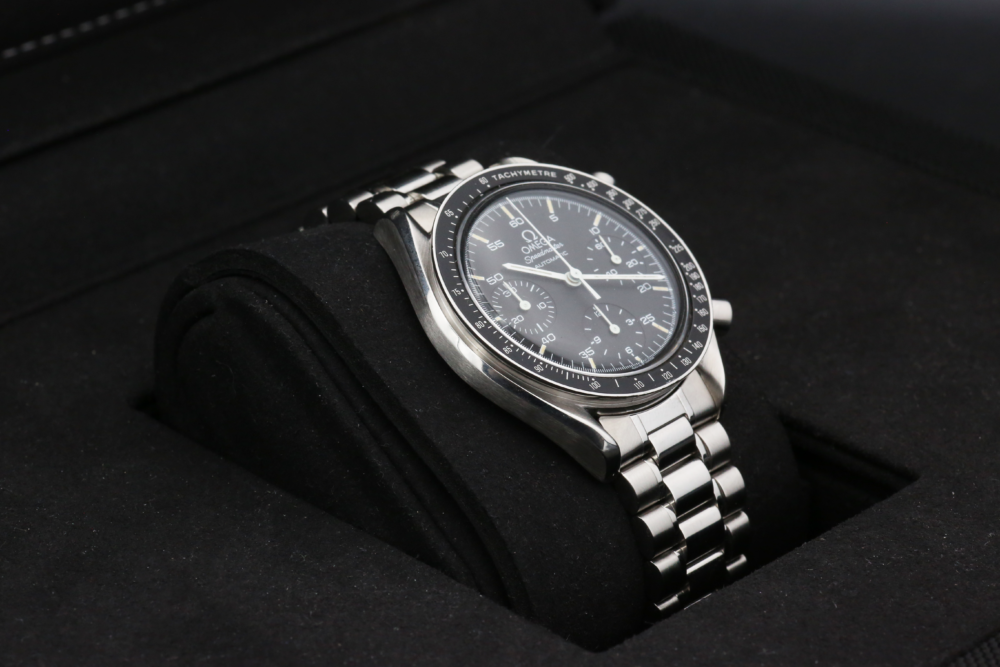 Omega Speedmaster reduced 3510.50 - Image 5