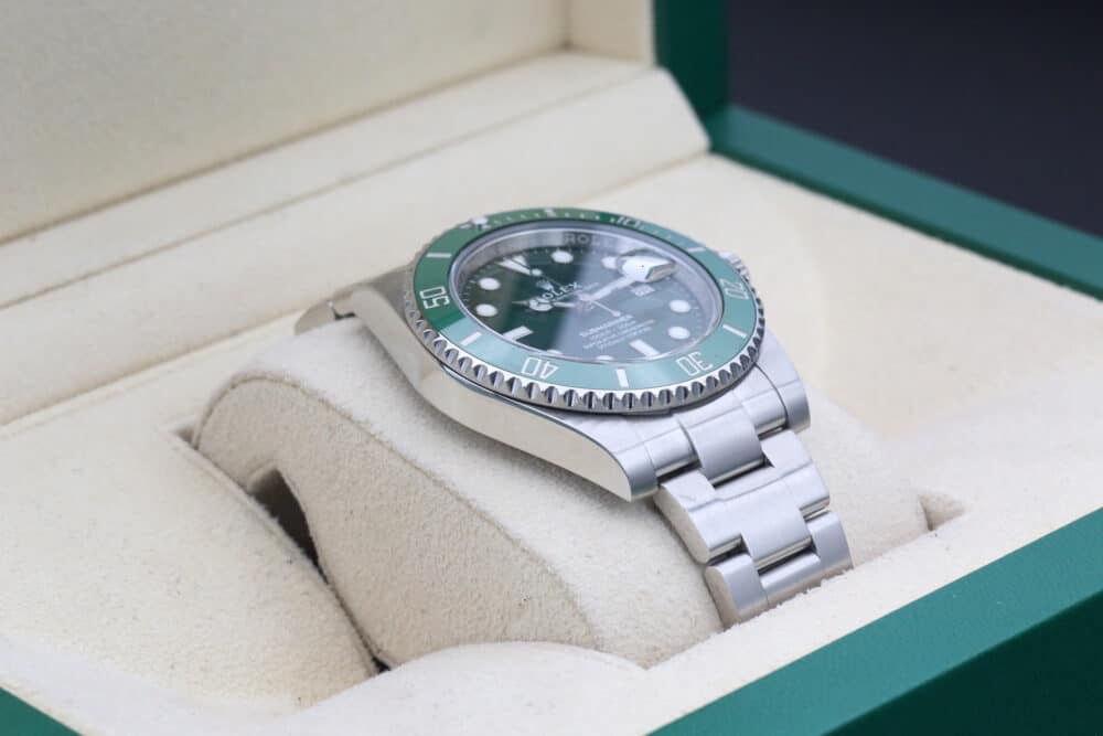 Rolex 116610LV - Image 6