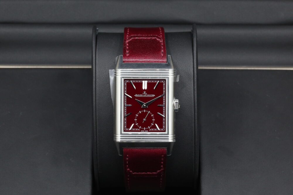 Jaeger-LeCoultre  Q397846J