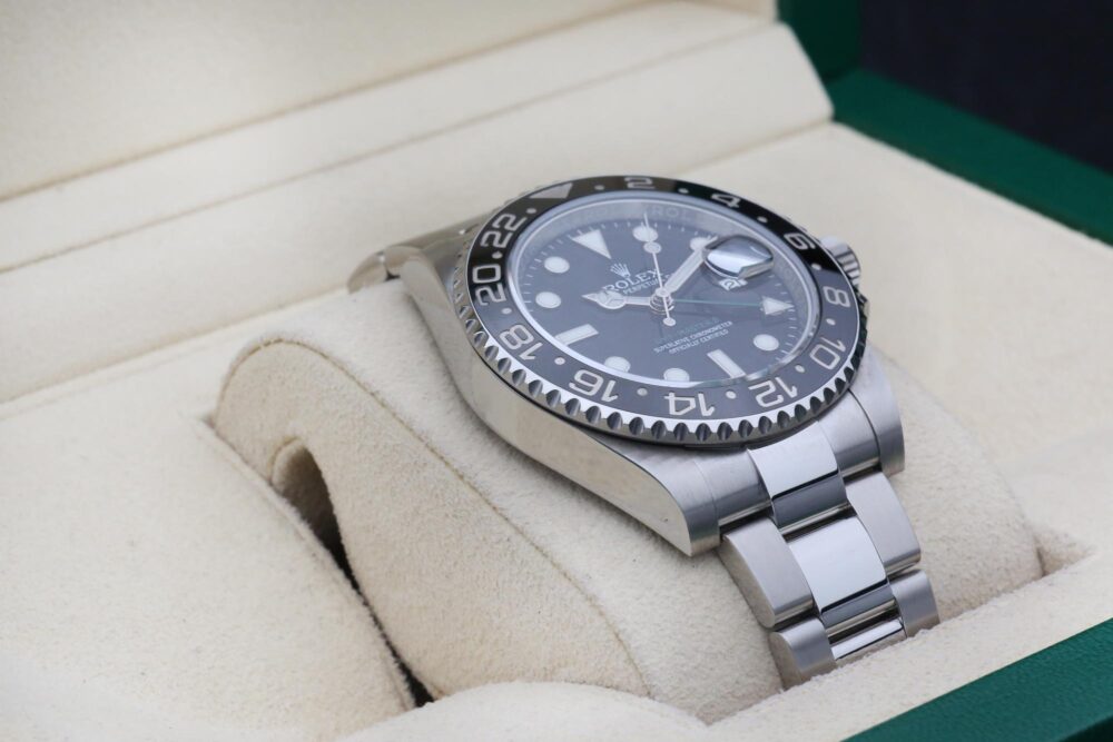 Rolex 116710LN - Image 4