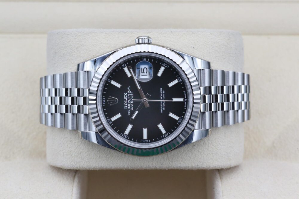 Rolex 126334 - Image 3
