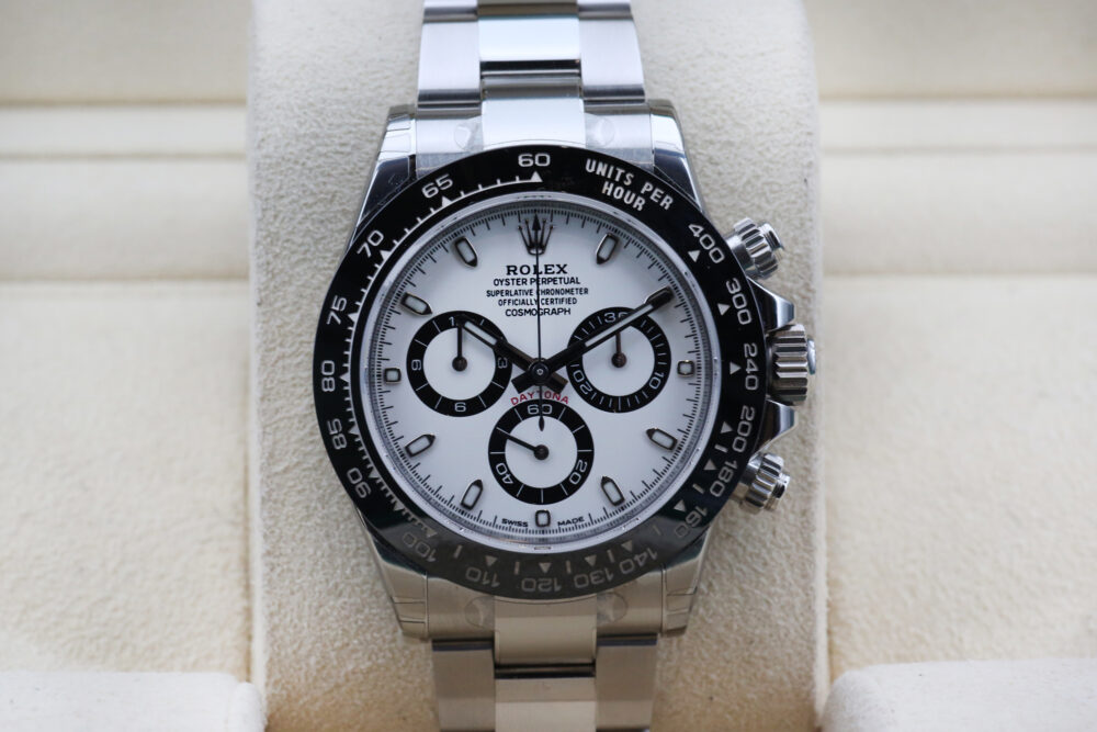 Rolex 116500LN
