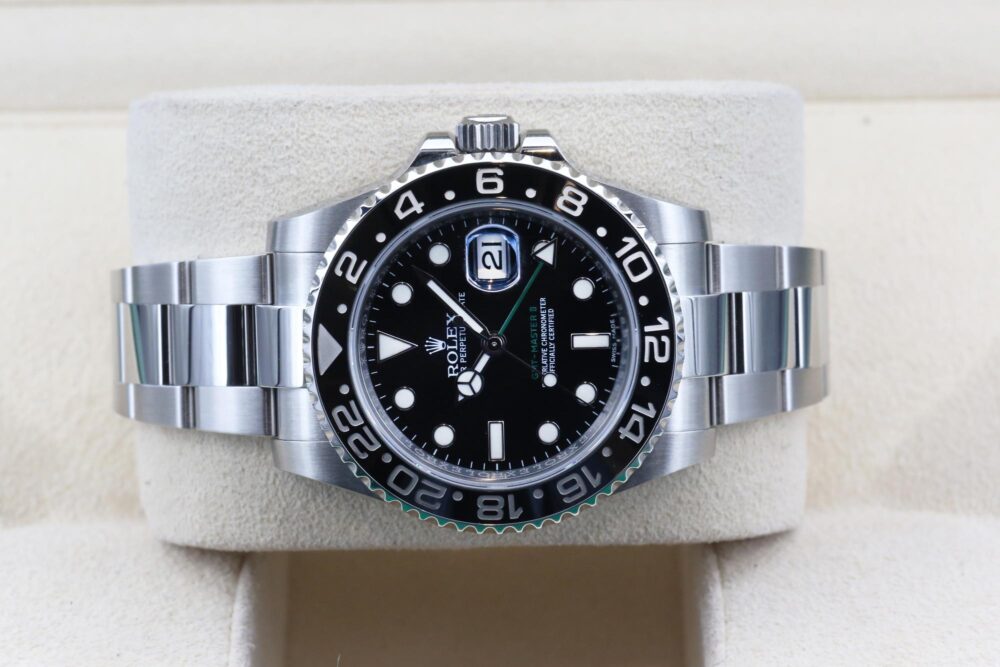 Rolex 116710LN - Image 5