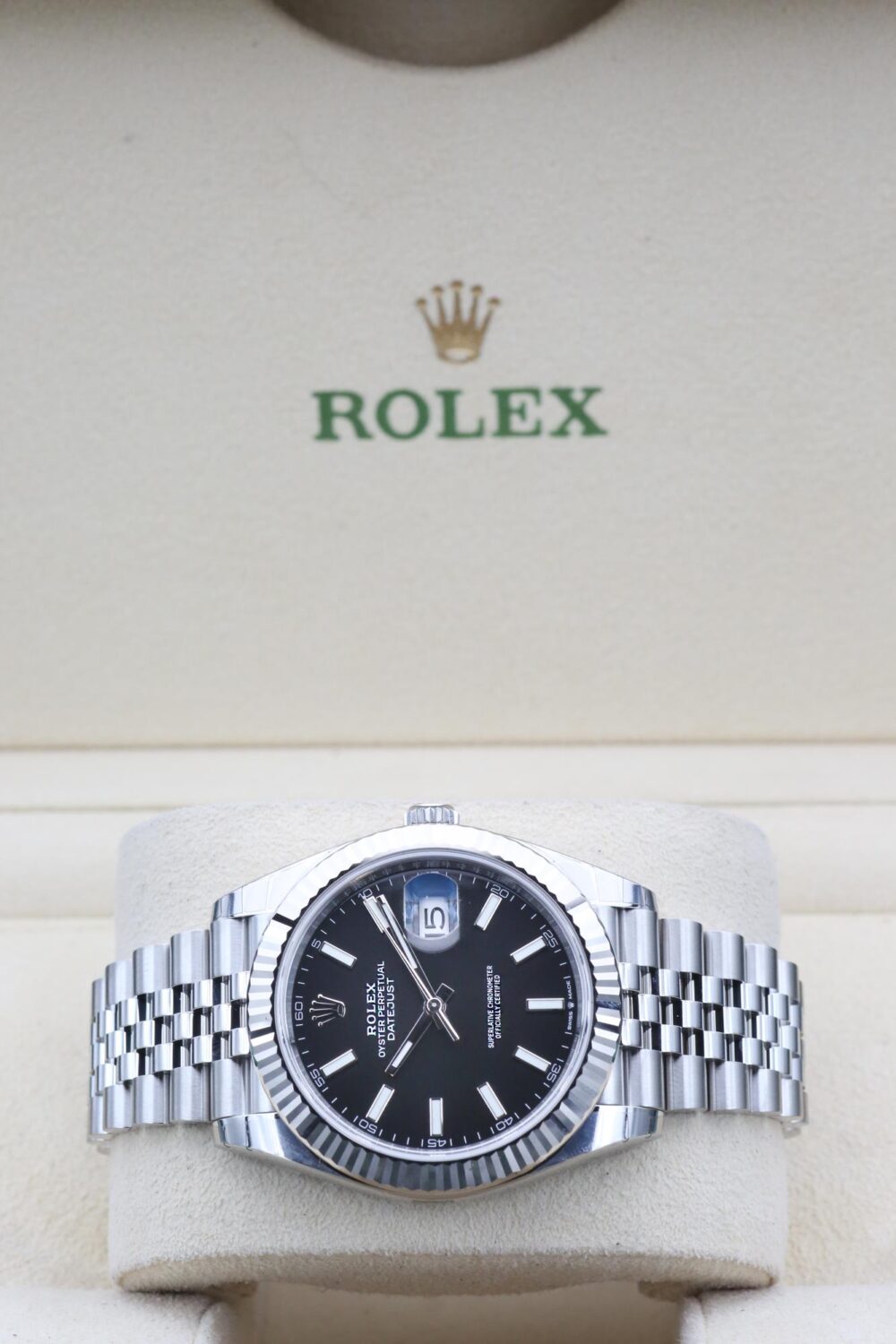 Rolex 126334 - Image 5