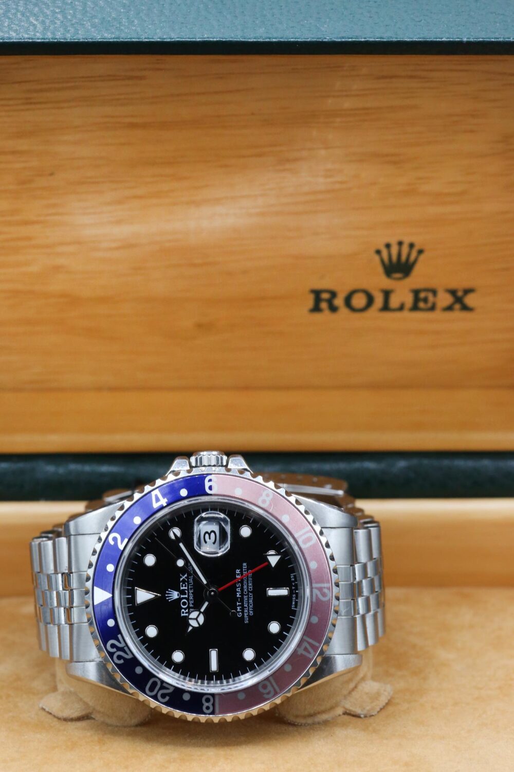 Rolex 16700 - Image 5