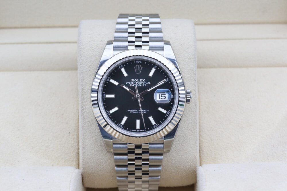 Rolex 126334 - Image 2