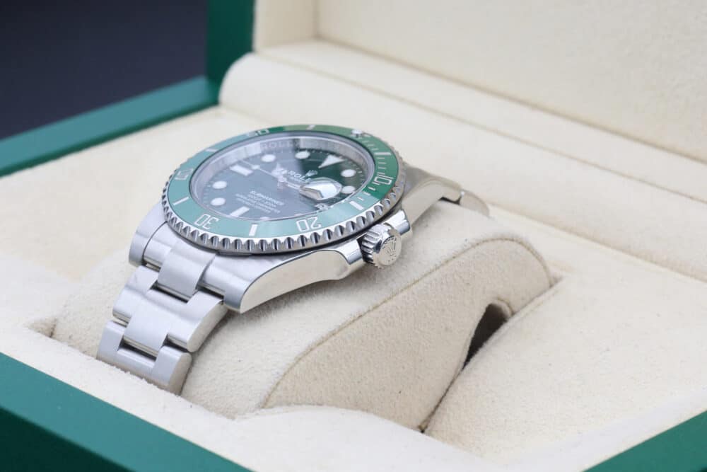 Rolex 116610LV - Image 5