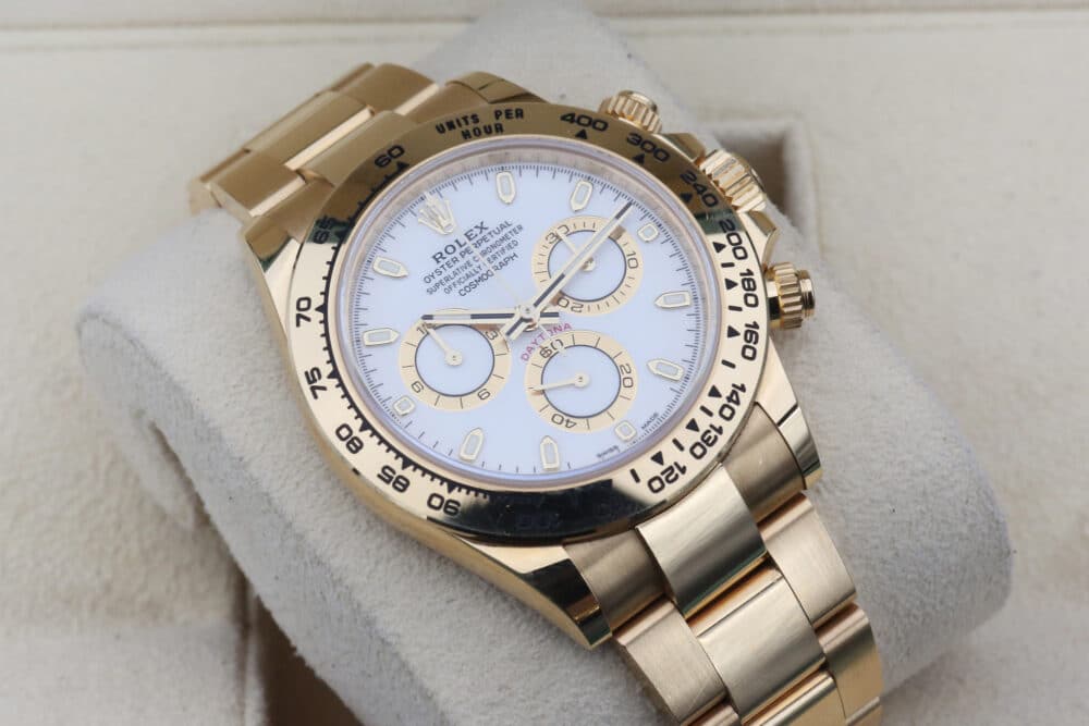 Rolex 116508 - Image 2