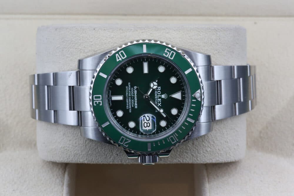 Rolex 116610LV - Image 3