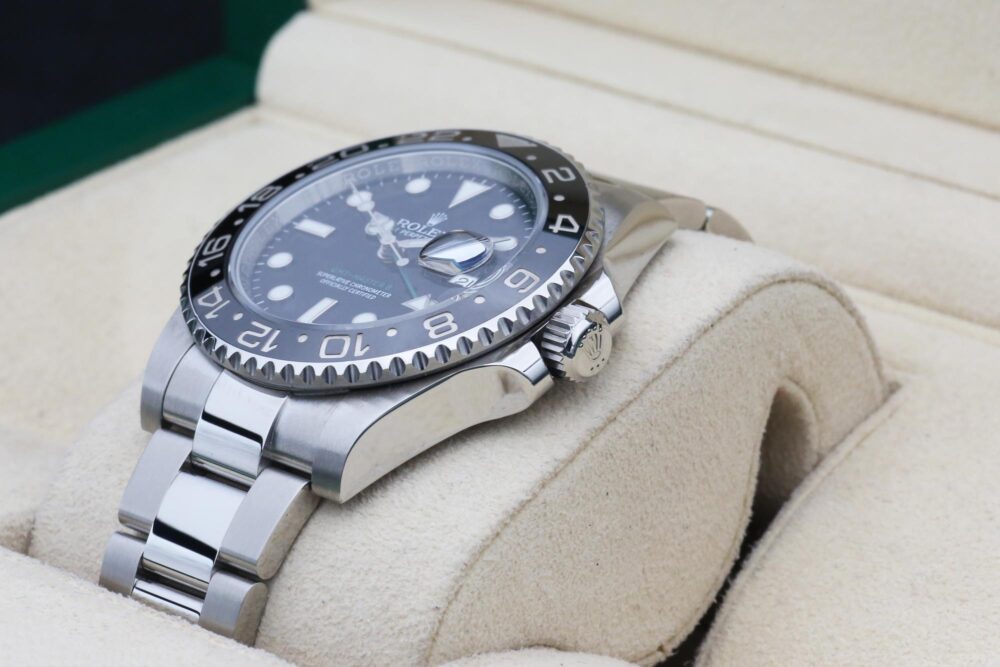 Rolex 116710LN - Image 3