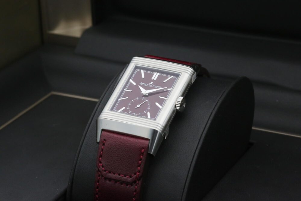 Jaeger-LeCoultre  Q397846J - Image 5