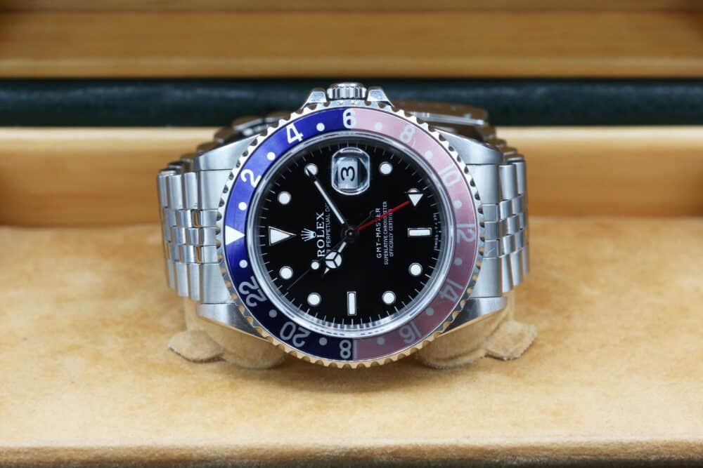 Rolex 16700