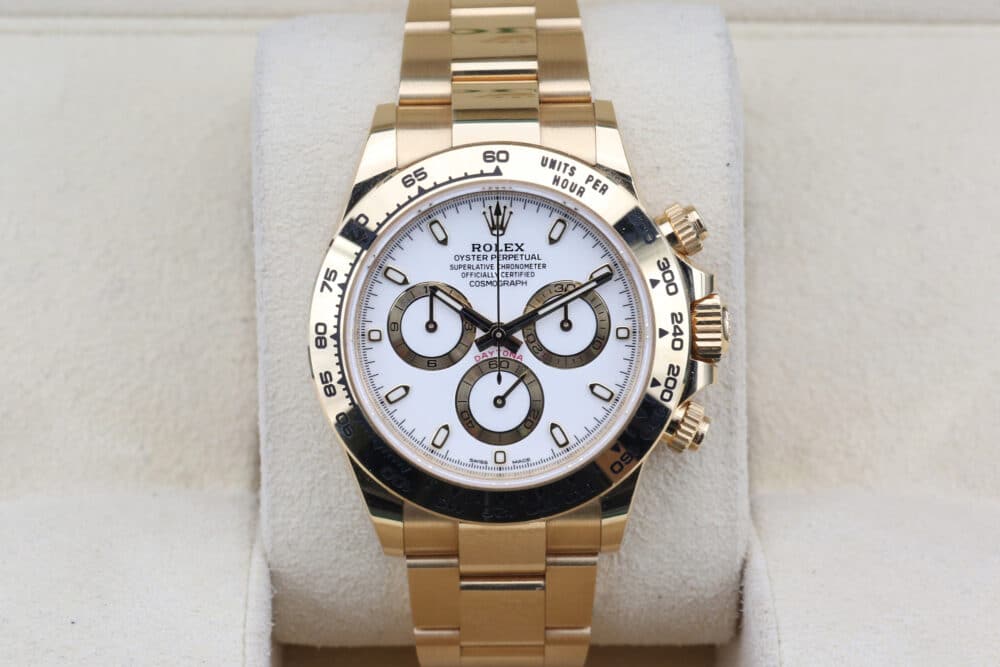 Rolex 116508