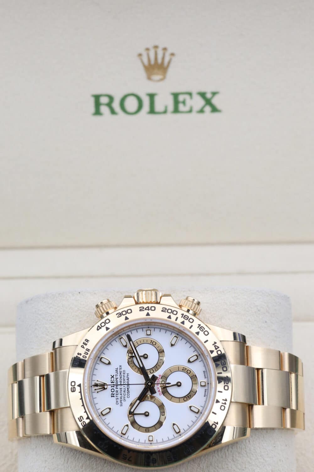Rolex 116508 - Image 6