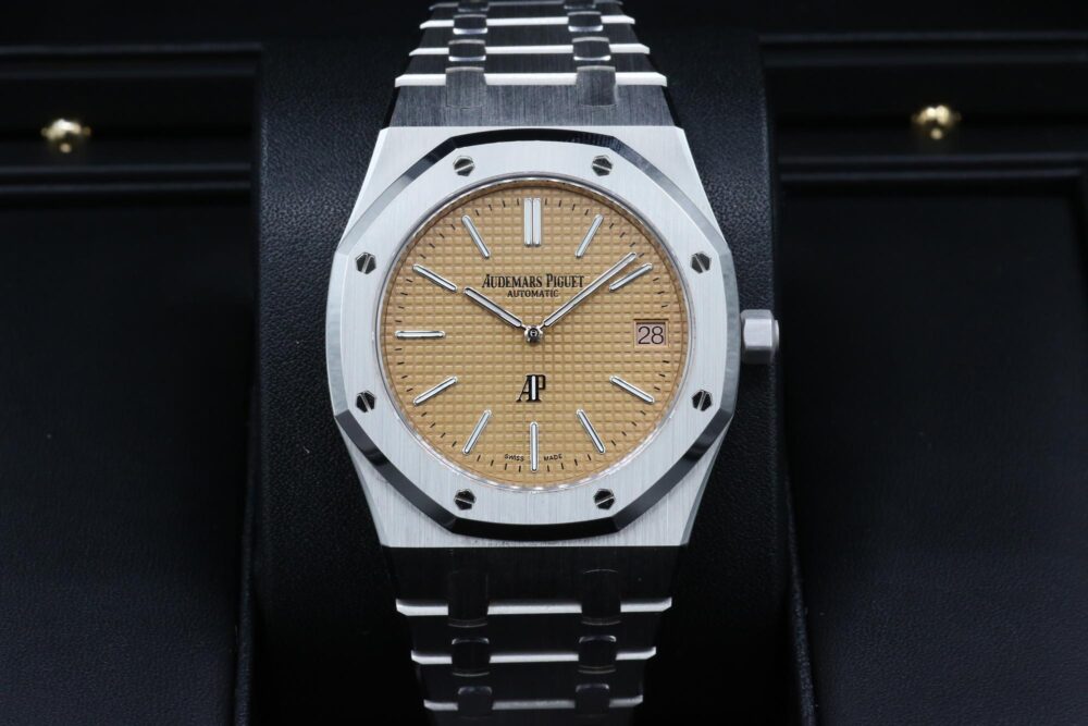 audemars piquet 15202BC