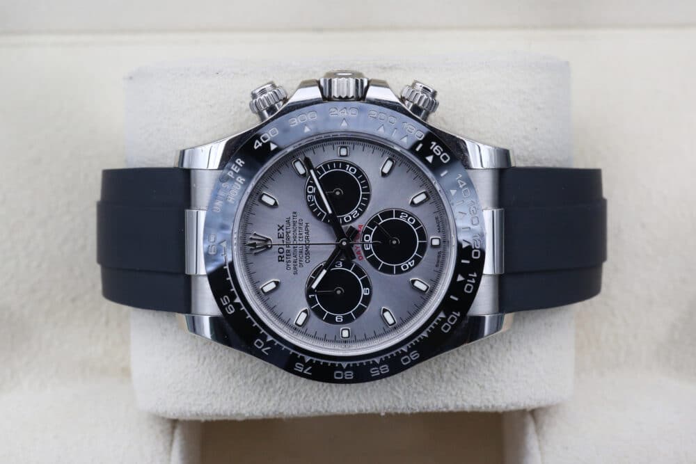 Rolex 116519LN Ghost DAYTONA  40mm 2021 - Image 2