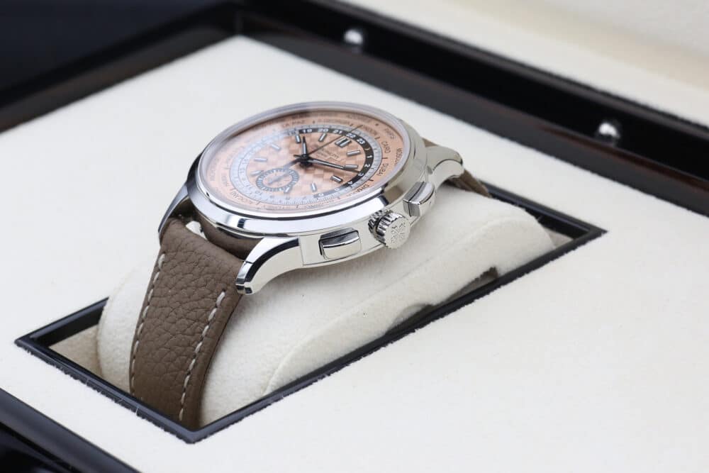 Patek Philippe 5935A-001 Rose COMPLICATIONS 41mm 2023 - Image 5