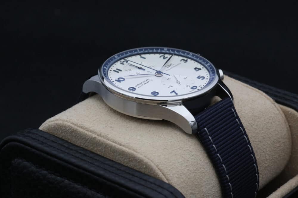 IWC IW371492 White PORTUGUESE  2023 - Image 4