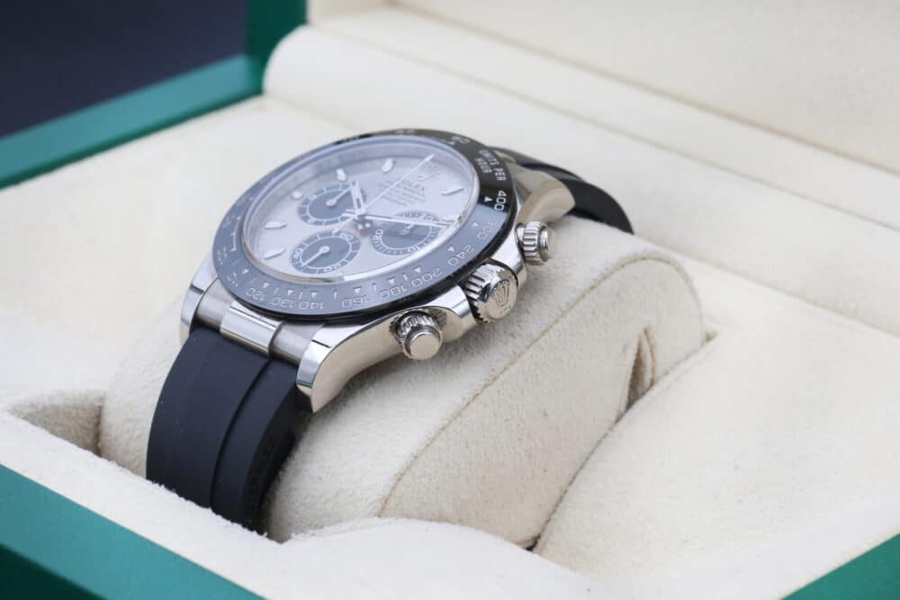 Rolex 116519LN Ghost DAYTONA  40mm 2021 - Image 6