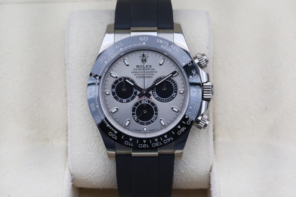 Rolex 116519LN Ghost DAYTONA  40mm 2021