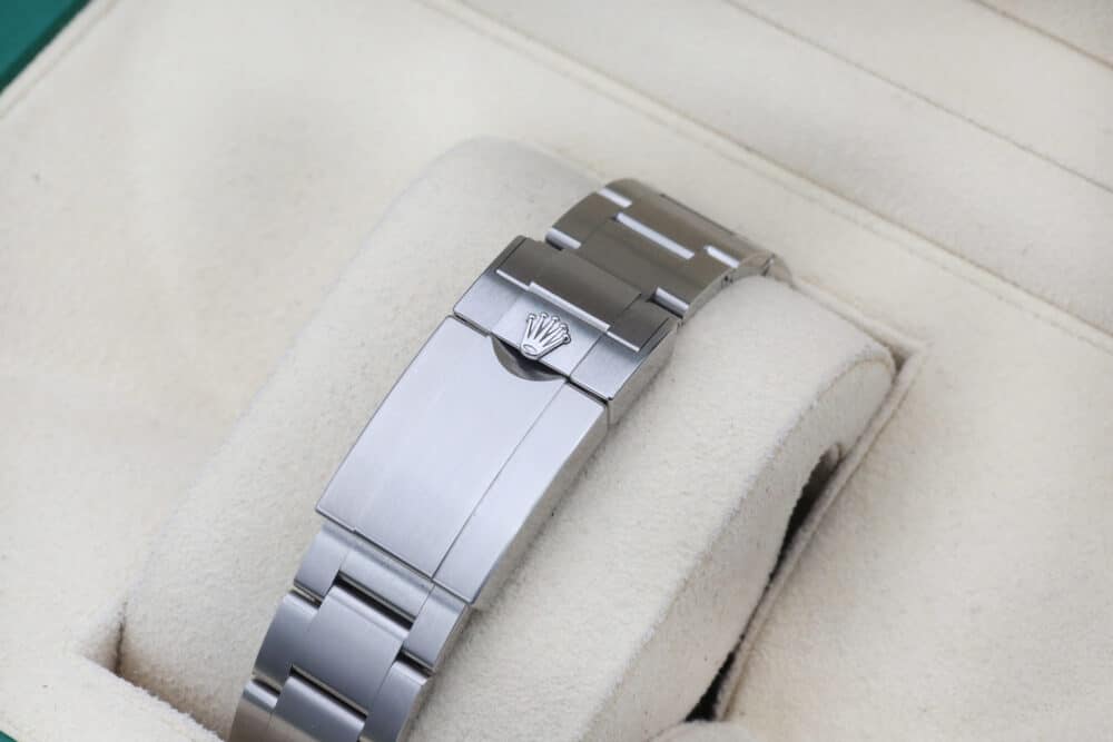 Rolex 226570 Black EXPLORER 11 42mm 2023 - Image 5