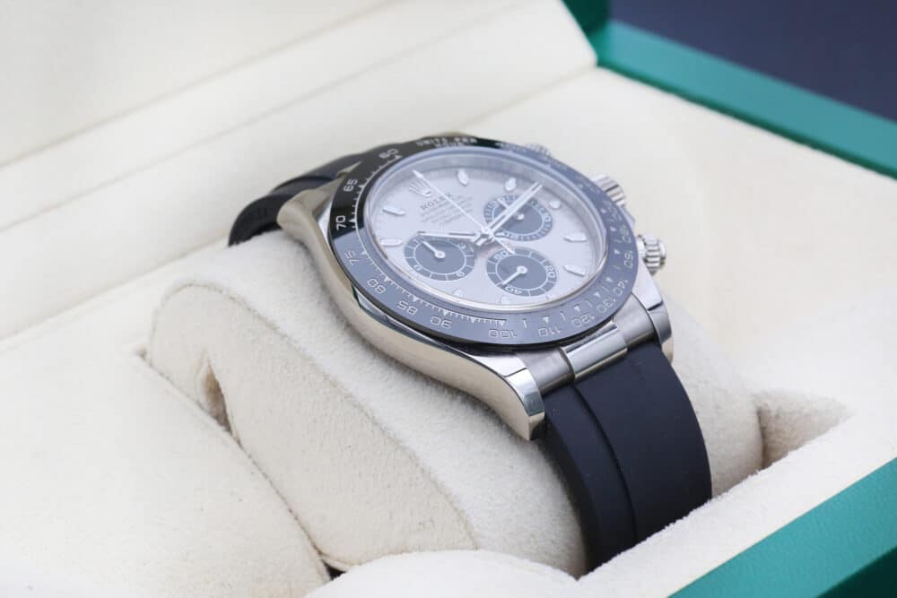 Rolex 116519LN Ghost DAYTONA  40mm 2021 - Image 3