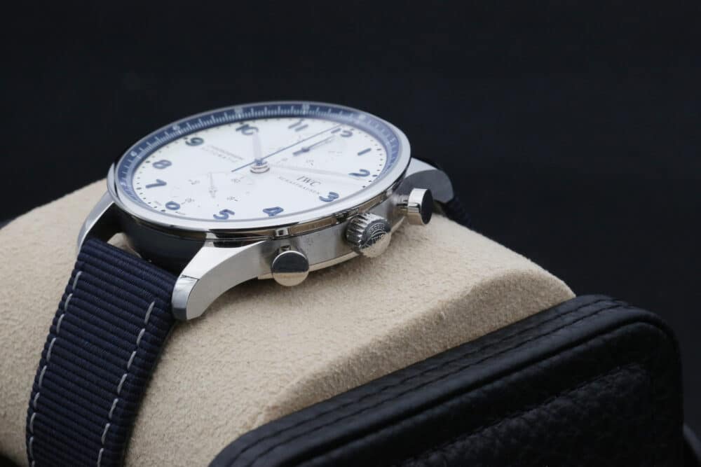 IWC IW371492 White PORTUGUESE  2023 - Image 3
