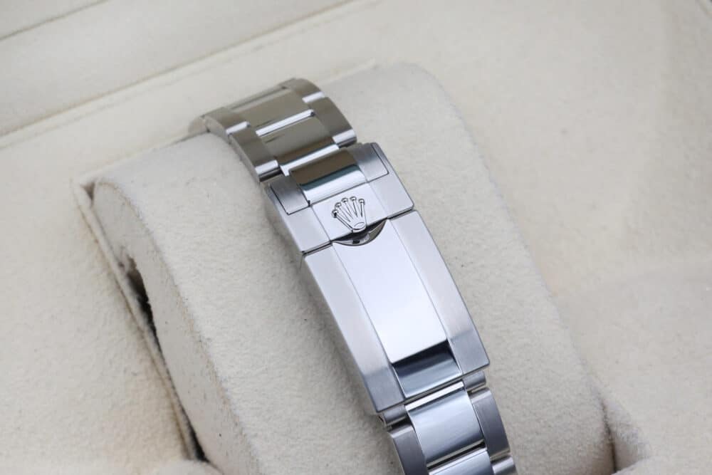 Rolex 116500LN White DAYTONA 40mm 2021 PANDA - Image 6