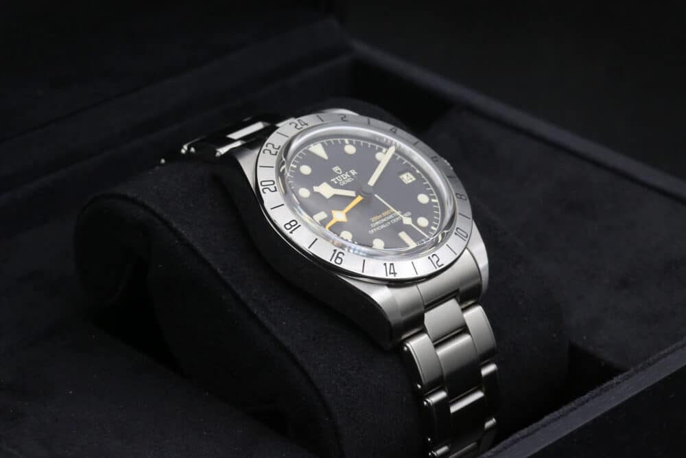Tudor 79470 Black BLACK BAY PRO  40mm 2022 - Image 6