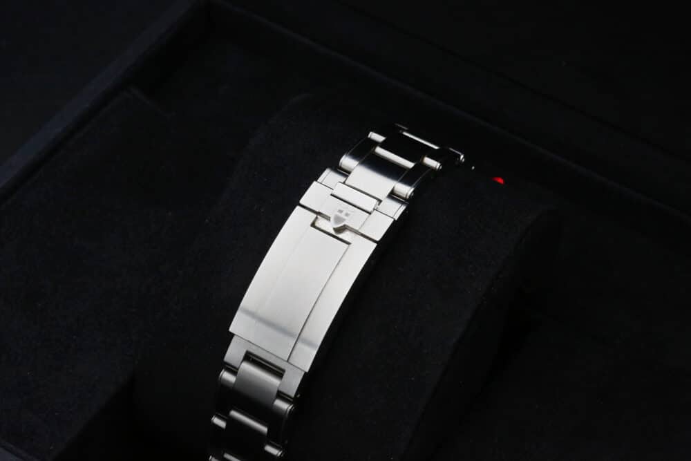 Tudor 79470 Black BLACK BAY PRO  40mm 2022 - Image 4