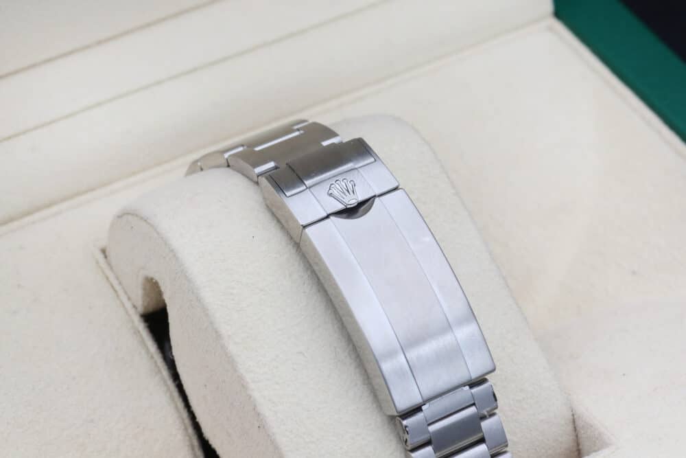 Rolex 126610LV Black SUBMAIRNER 41mm 2022 starbucks - Image 7