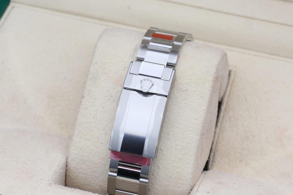 Rolex 116520 White DAYTONA 40mm 2015 - Image 7