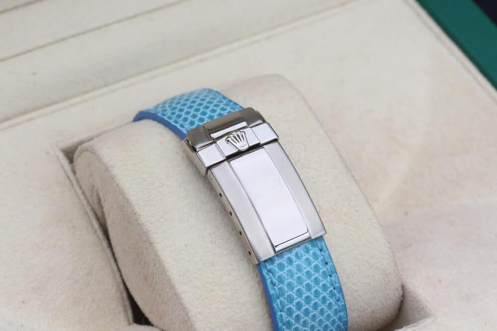 Rolex 116519 Mother Of Pearl DAYTONA  40mm 2013 - Image 7