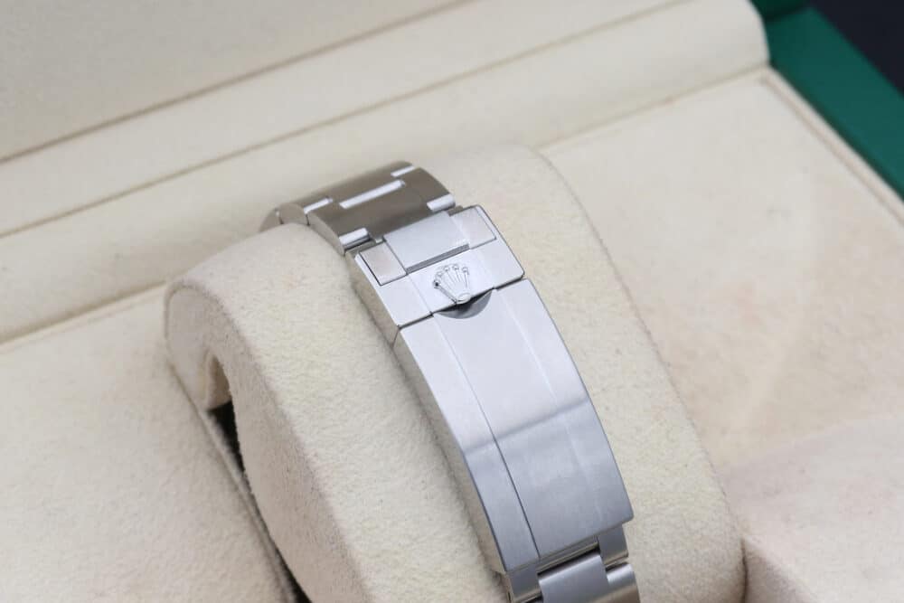 Rolex 126610LN Black SUBMARINER 41mm 2024 - Image 7
