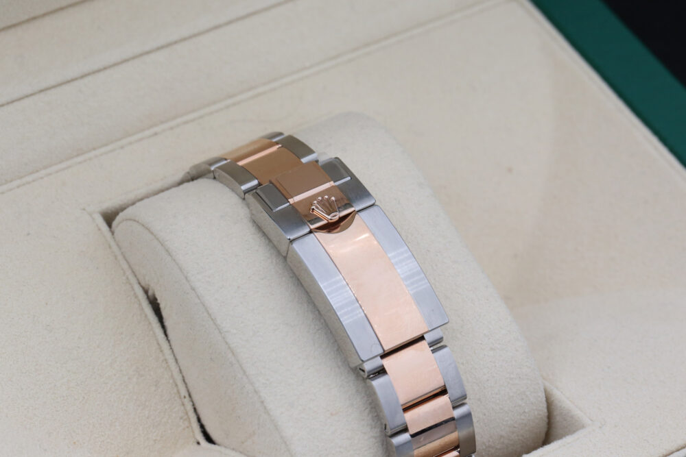Rolex 126711CHNR Black GMT MASTER II  40mm 2022 - Image 7
