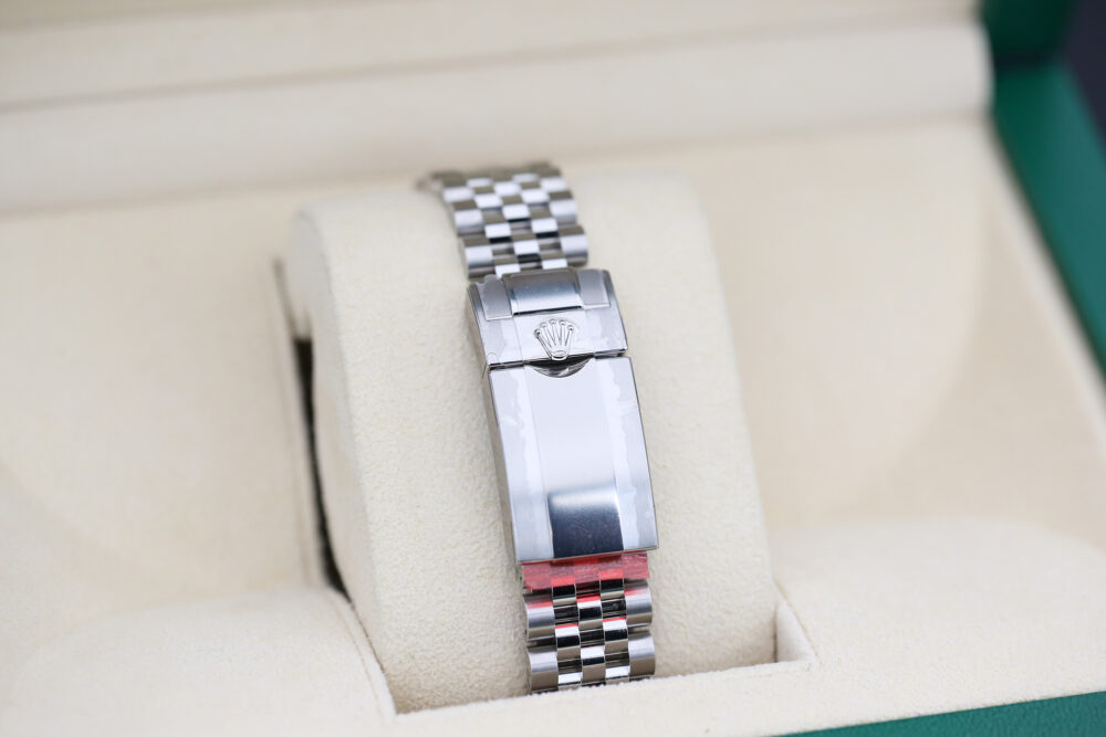 Rolex 126720VTNR Black GMT-MASTER II 40mm 2024 Sprite - Image 8
