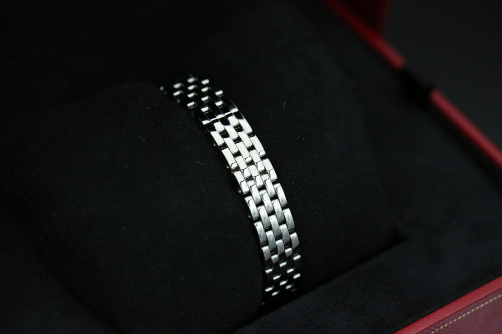 Cartier WSPN0012 White PANTHÈRE 19mm 2025 - Image 8