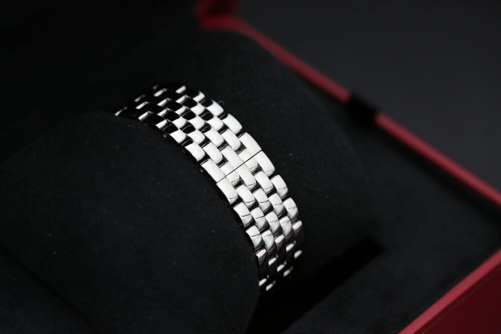 Cartier WSPN0011 White PANTHÈRE 31mm 2024 - Image 7
