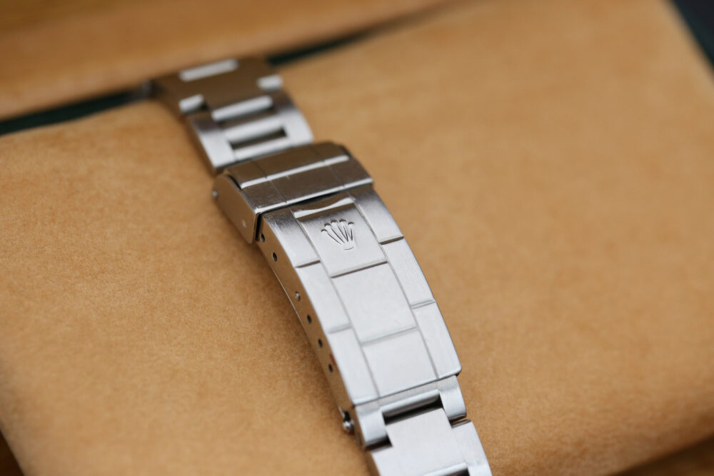 Rolex 14060 Black SUBMARINER 40mm 2007 - Image 8