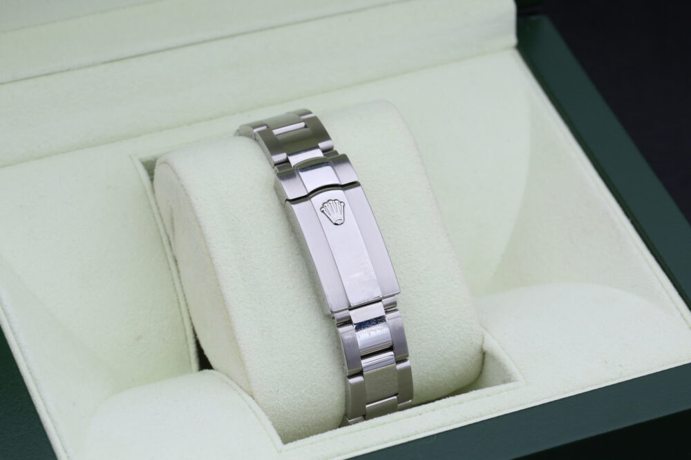 Rolex 178240 Pink DATEJUST 31mm 2011 - Image 8